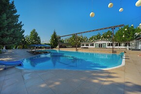 President Hotel
