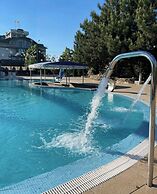 President Hotel