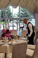 President Hotel