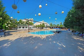 President Hotel