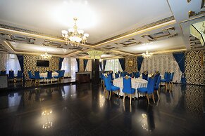 President Hotel
