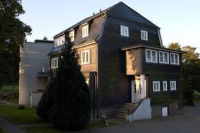 Hotel Haus Oberland