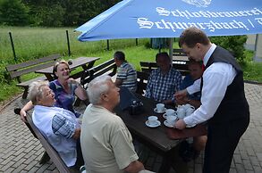 Hotel Haus Oberland