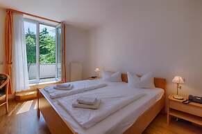 Hotel Haus Oberland