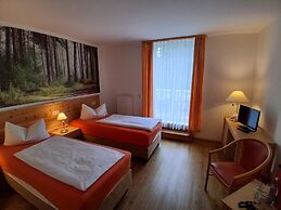 Hotel Haus Oberland