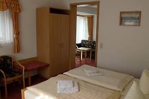 Hotel Haus Oberland