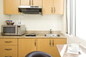 Bliss 3000 Furnished Studios