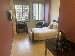 Bliss 3000 Furnished Studios
