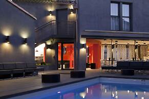 Hotel l'Octroi