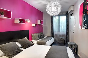 Hotel l'Octroi