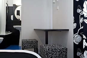 Hotel l'Octroi
