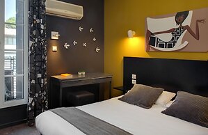 Hotel l'Octroi