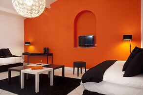 Hotel l'Octroi