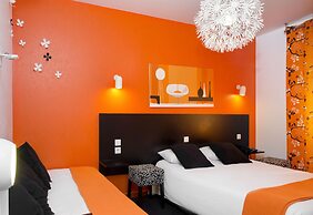 Hotel l'Octroi
