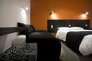 Hotel l'Octroi