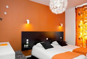 Hotel l'Octroi