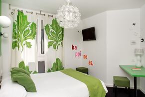 Hotel l'Octroi