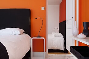Hotel l'Octroi