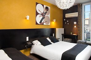 Hotel l'Octroi