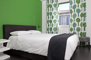 Hotel l'Octroi