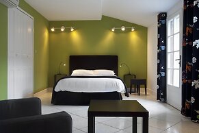 Hotel l'Octroi