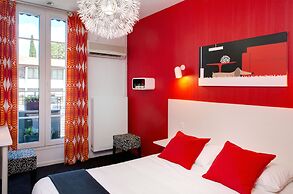 Hotel l'Octroi