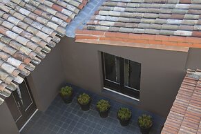 Hotel l'Octroi