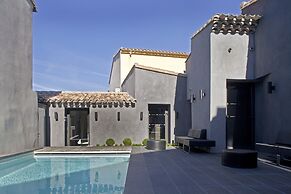 Hotel l'Octroi