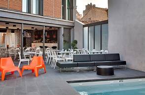 Hotel l'Octroi