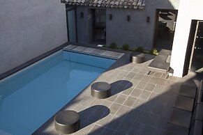 Hotel l'Octroi