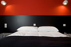 Hotel l'Octroi