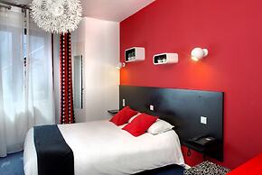 Hotel l'Octroi