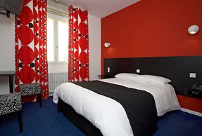 Hotel l'Octroi