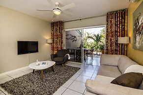 Paradera Park Aruba
