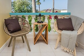 Paradera Park Aruba