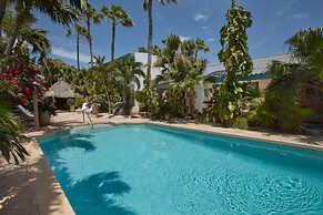 Paradera Park Aruba