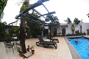 Hotel Europeo