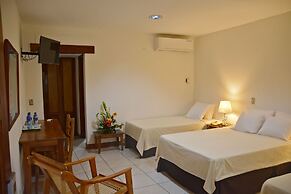 Hotel Europeo