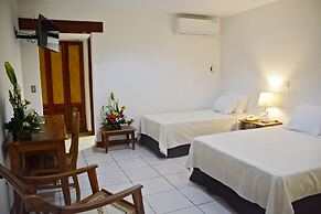 Hotel Europeo