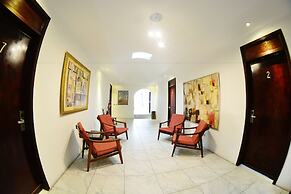 Hotel Europeo