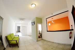 Hotel Europeo