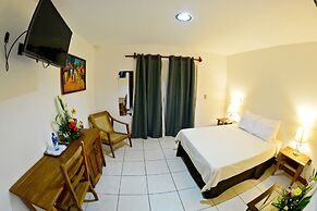 Hotel Europeo