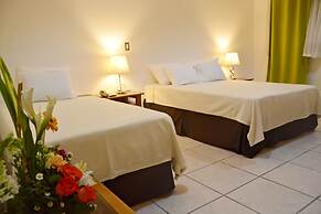 Hotel Europeo