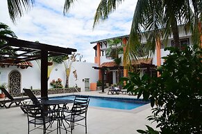 Hotel Europeo