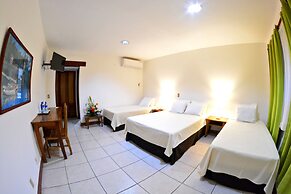 Hotel Europeo