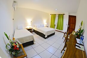Hotel Europeo