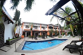 Hotel Europeo
