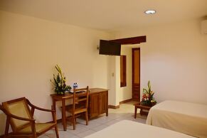 Hotel Europeo