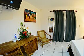 Hotel Europeo