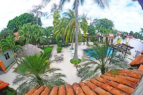 Hotel Europeo